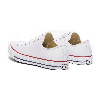 Converse Chuck Taylor All Star Low Top Lifestyle Shoes