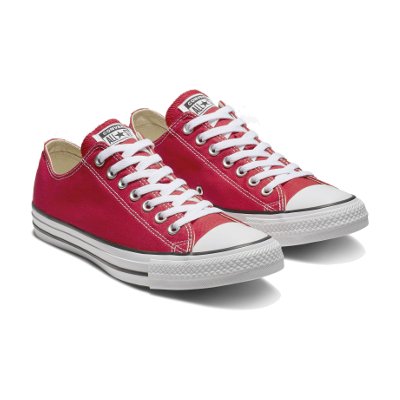 Converse Chuck Taylor All Star Low Top Lifestyle Shoes