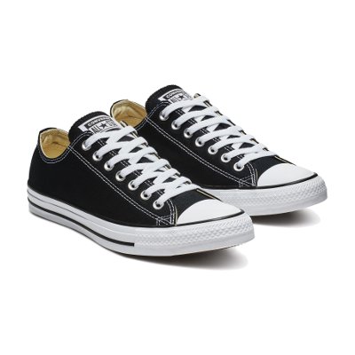 Converse Chuck Taylor All Star Low Top Lifestyle Shoes