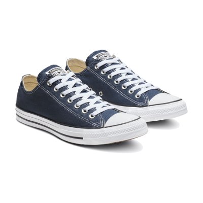 Converse Chuck Taylor All Star Low Top Lifestyle Shoes