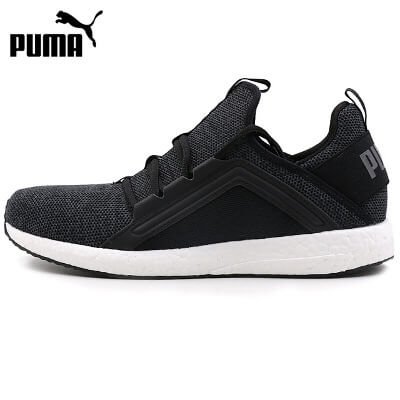 Puma Mega NRGY Running Shoes