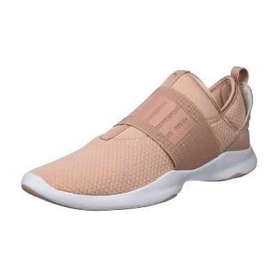 Puma Dare Slip-On Sneakers
