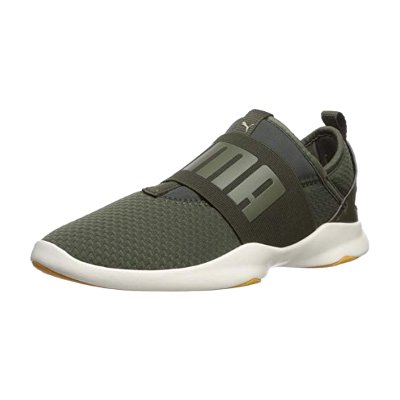 Puma Dare Slip-On Sneakers