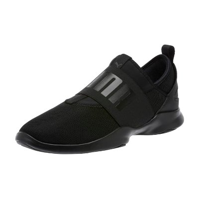 Puma Dare Slip-On Sneakers