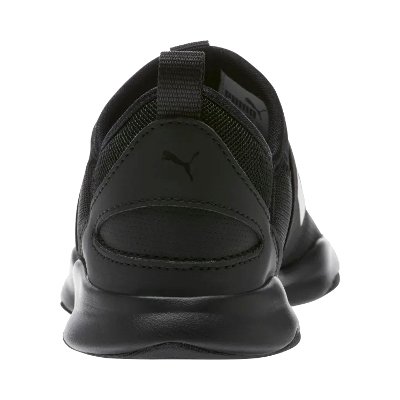 Puma Dare Slip-On Sneakers