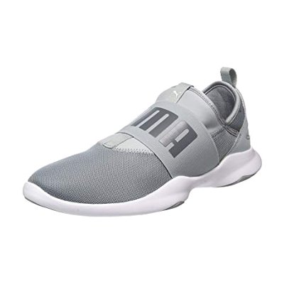 Puma Dare Slip-On Sneakers