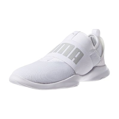 Puma Dare Slip-On Sneakers