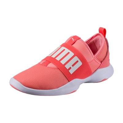 Puma Dare Slip-On Sneakers
