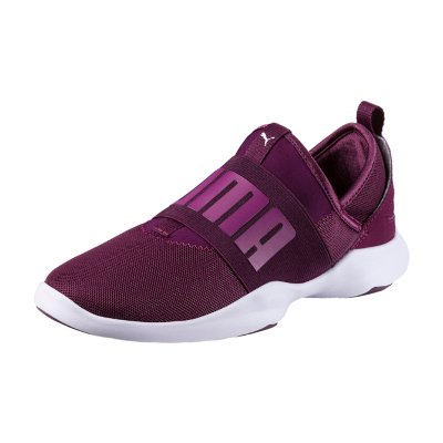 Puma Dare Slip-On Sneakers