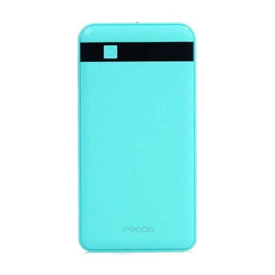 Remax Proda Power Bank 12000 mAh รุ่น PPP-9