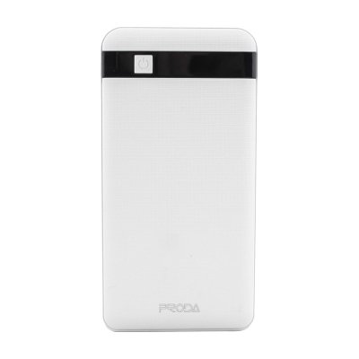Remax Proda Power Bank 12000 mAh รุ่น PPP-9