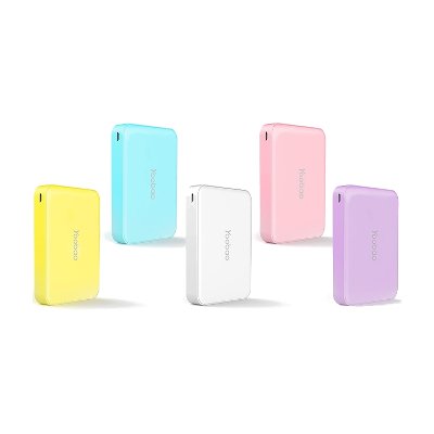 Yoobao Power Bank 20000 mAh รุ่น M25