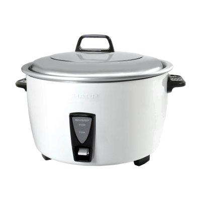 Sharp หม้อหุงข้าว ขนาด 5 ลิตร รุ่น KSH-D55