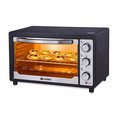 Casiko เตาอบไฟฟ้า รุ่น CK-5666