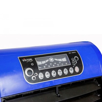 Victor พัดลมไอเย็น รุ่น AC-08RC