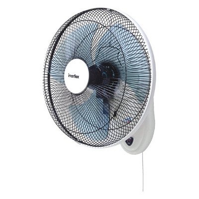 Imarflex พัดลมติดผนัง รุ่น IE-185