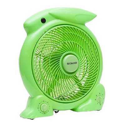 Sonar พัดลม รุ่น EF-B181