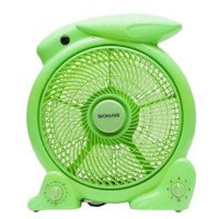 ราคา Sonar พัดลม รุ่น EF-B181