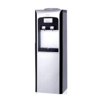 ราคา Sonar เครื่องทำน้ำดื่มร้อน-เย็น รุ่น WD-CS205HC