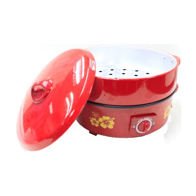 Hanabishi กระทะไฟฟ้า รุ่น HGP-14ST