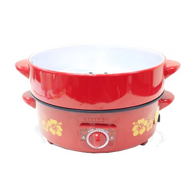 Hanabishi กระทะไฟฟ้า รุ่น HGP-14ST