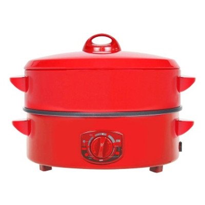 Hanabishi กระทะไฟฟ้า รุ่น HGP-14ST