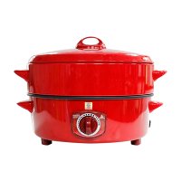 ราคา Hanabishi กระทะไฟฟ้า รุ่น HGP-14ST