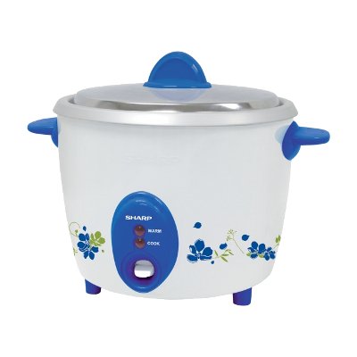 Sharp หม้อหุงข้าว ขนาด 1.8 ลิตร รุ่น KSH-D18