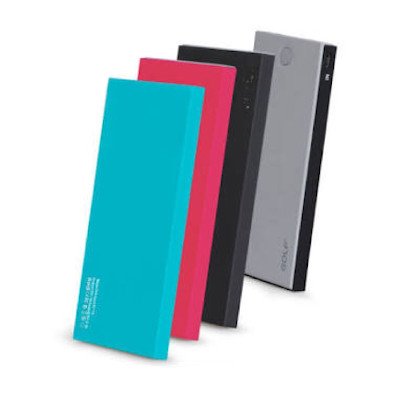 Golf Power Bank 10000 mAh รุ่น G10