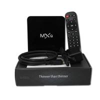 MXQ Pro 4K Android TV Box 8GB รุ่น S905