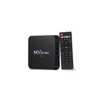 MXQ Pro 4K Android TV Box 8GB รุ่น S905