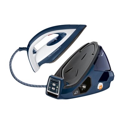 Tefal เตารีดไอน้ำแบบแยกหม้อต้ม รุ่น GV9071