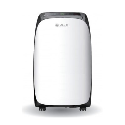 AJ เครื่องปรับอากาศตั้งพื้นเคลื่อนที่ 12000 BTU รุ่น PA-120