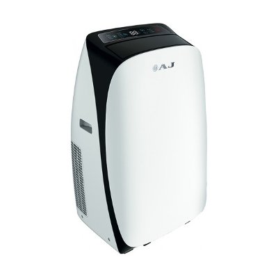 AJ เครื่องปรับอากาศตั้งพื้นเคลื่อนที่ 12000 BTU รุ่น PA-120