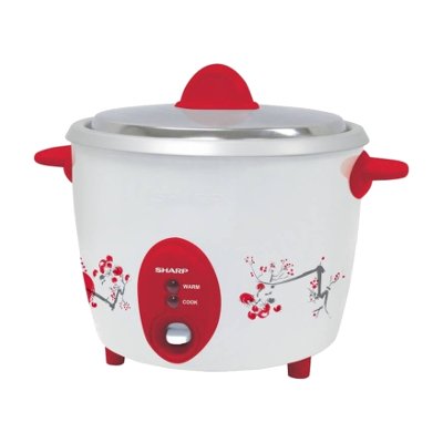 Sharp หม้อหุงข้าว ขนาด 2.2 ลิตร รุ่น KSH-D22