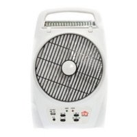 ราคา House Worth พัดลม + โคมไฟ รุ่น HW-FL18F