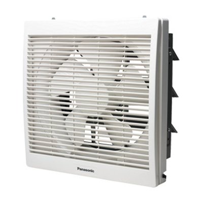 Panasonic พัดลมดูดอากาศ ขนาด 10 นิ้ว รุ่น FV-25RLT2