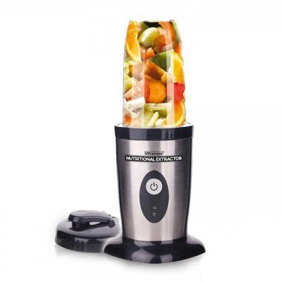 Ultramaxx เครื่องปั่นพลังสูง Nutritional Extractor