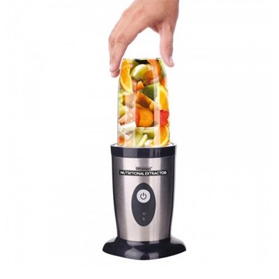 Ultramaxx เครื่องปั่นพลังสูง Nutritional Extractor