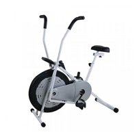 ราคา Air Bike Plus จักรยานปั่นแบบลมมีเพ้าส์