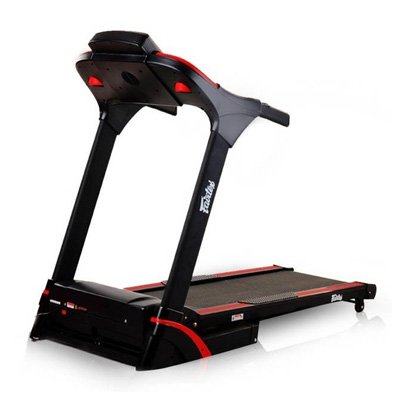 Fairtex Power Run Treadmill ลู่วิ่งไฟฟ้า