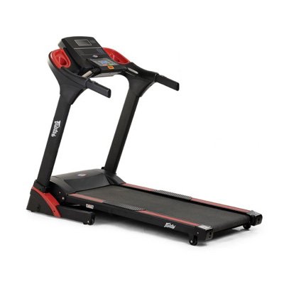 Fairtex Power Run Treadmill ลู่วิ่งไฟฟ้า