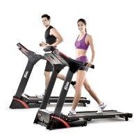 Fairtex Power Run Treadmill ลู่วิ่งไฟฟ้า
