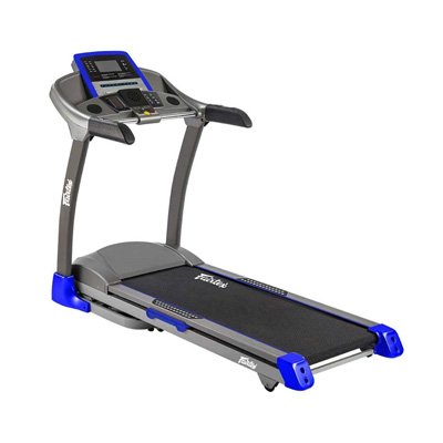 Fairtex Super Run Treadmill ลู่วิ่งไฟฟ้า
