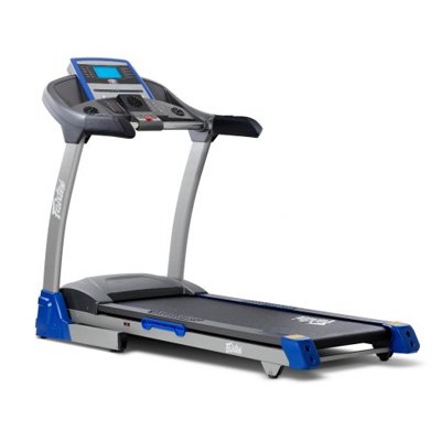 Fairtex Super Run Treadmill ลู่วิ่งไฟฟ้า