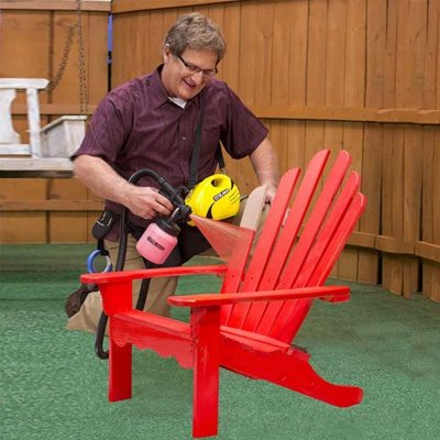 Total Painter เครื่องพ่นสีไฟฟ้า