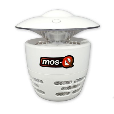 Mos-Q Eco Trap เครื่องดักยุงไฟฟ้า รุ่น BM920L