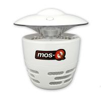 Mos-Q Eco Trap เครื่องดักยุงไฟฟ้า รุ่น BM920L