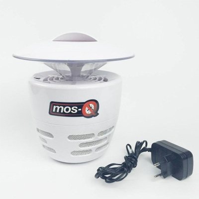 Mos-Q Eco Trap เครื่องดักยุงไฟฟ้า รุ่น BM920L