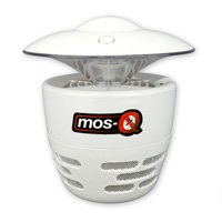 ราคา Mos-Q Eco Trap เครื่องดักยุงไฟฟ้า รุ่น BM920L